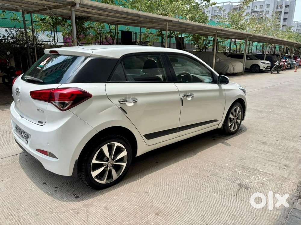 Hyundai I20 2015 Diesel Well Maintained