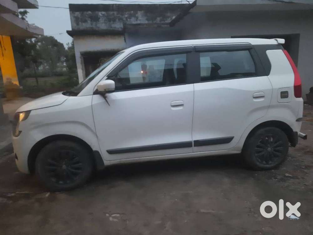 Maruti Suzuki Wagon R 2022 Petrol Excellent Condition