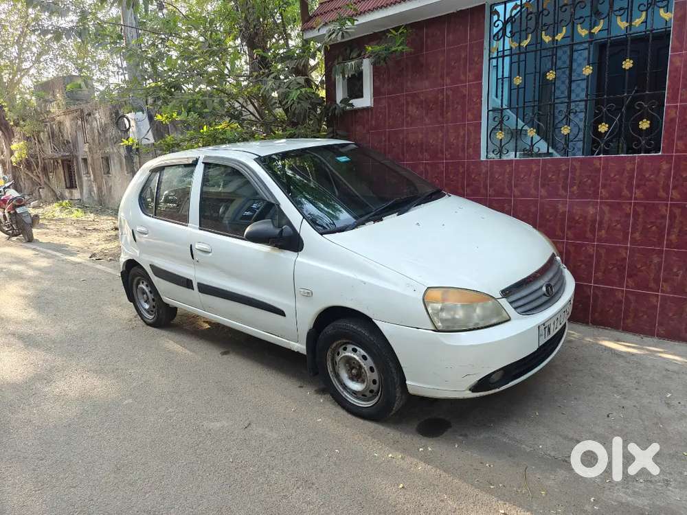 Indica Diesel For Sale