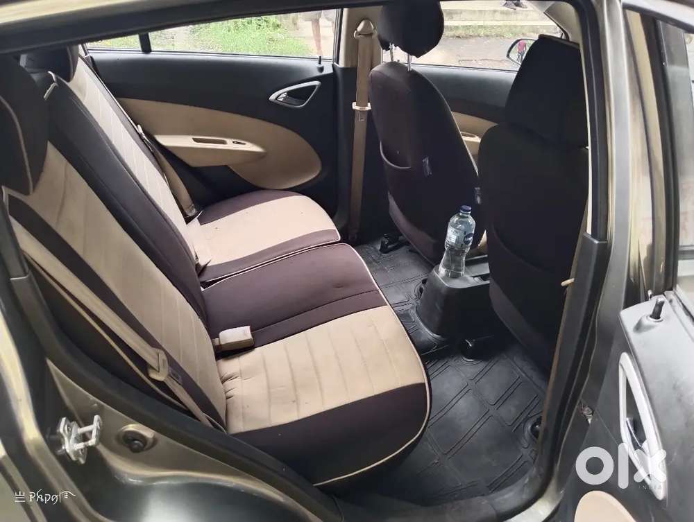 Chevrolet Sail 2015 Model