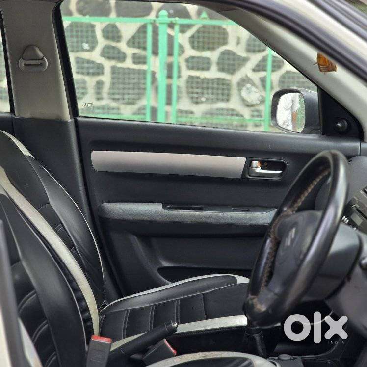 Maruti Suzuki Swift Dzire Vdi Optional, 2010, Diesel