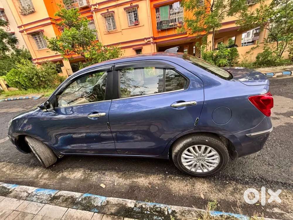 Maruti Suzuki Dzire Zxi 2023 Petrol Manual
