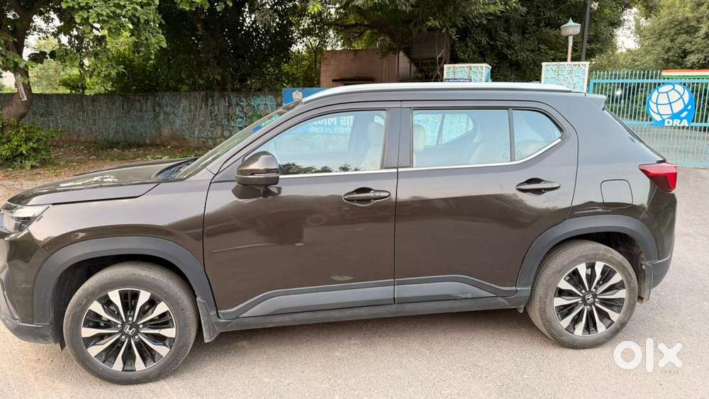 Honda Elevate Vx Mt, 2024, Petrol