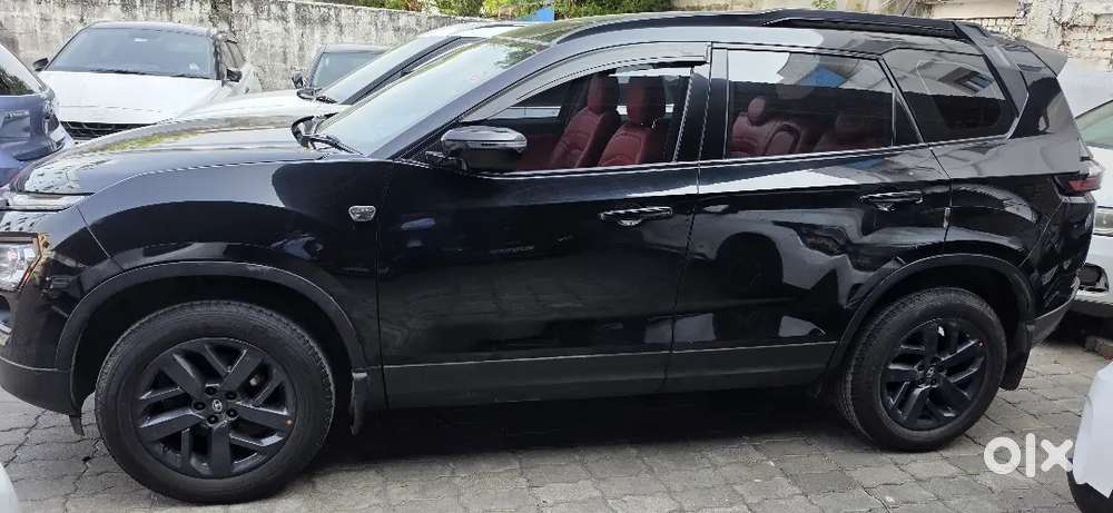 Tata Safari 2022 Diesel 44869 Km Driven