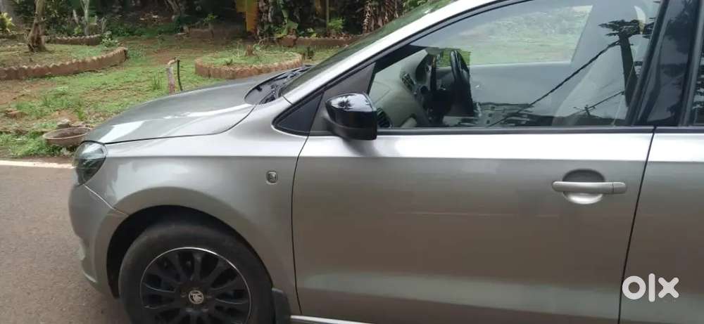 Skoda Rapid 2015 Petrol 91000 Km Driven