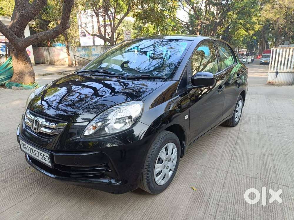 Honda Amaze, 2013, Petrol