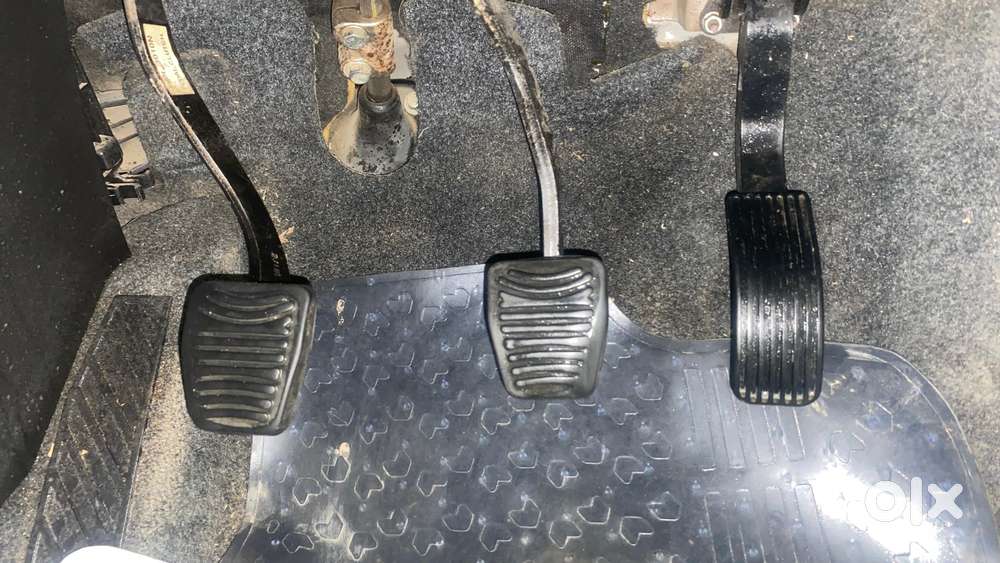 Mahindra Xuv500 W5, 2018, Diesel