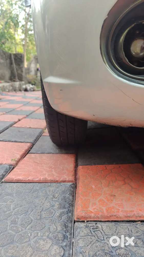 Chevrolet Spark, 995cc, 4- Cylinder, Power Steering