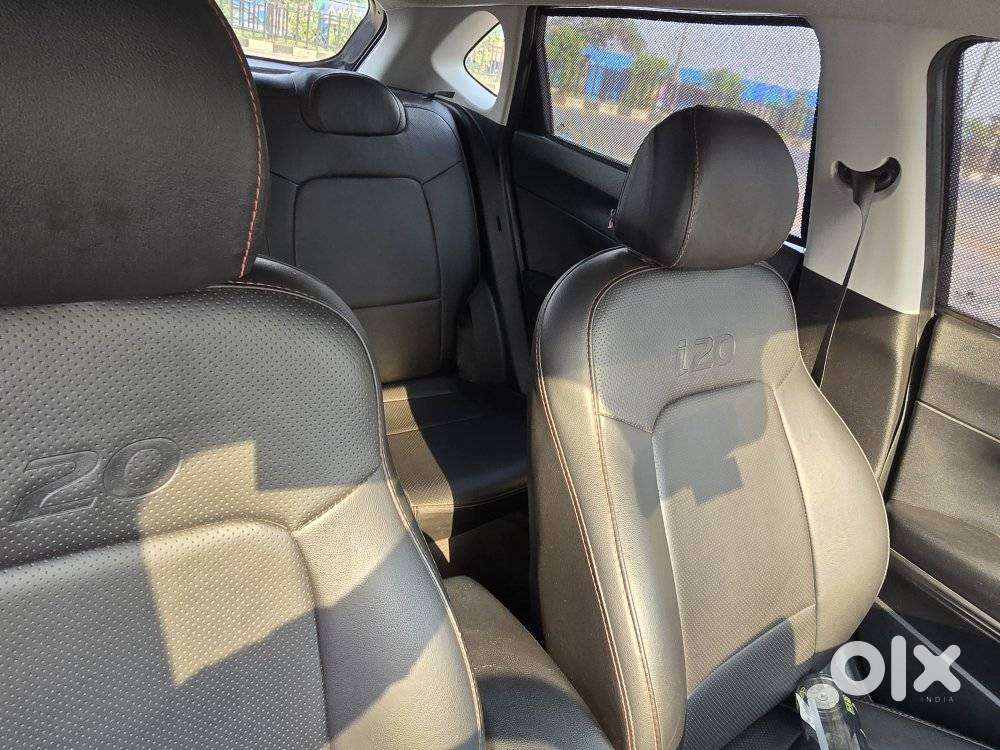 Hyundai I20 Magna 1.2 Mt, 2023, Petrol