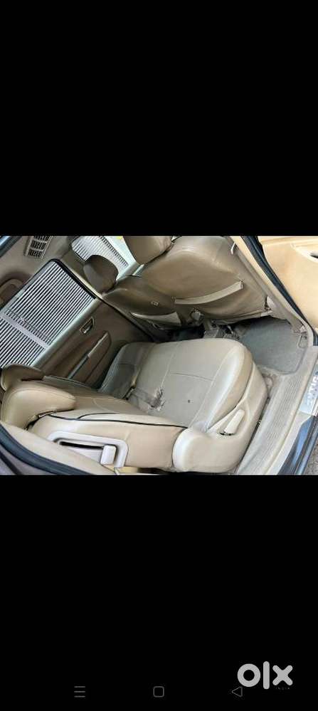 Maruti Suzuki Ertiga Zdi+ Shvs, 2017, Diesel