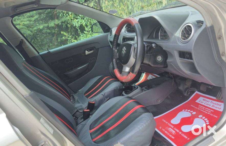 Maruti Suzuki Alto 800 Lxi, 2015, Petrol