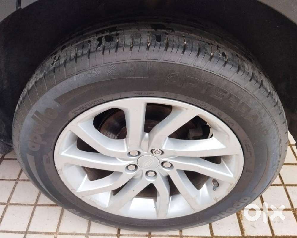 Land Rover Discovery Sport Hse 7-seater, 2019, Diesel