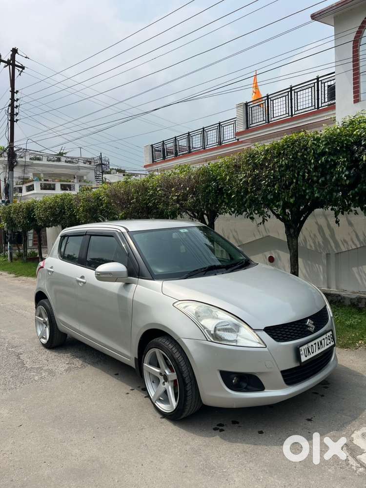 Maruti Swift Petrol 2011 Good Condition