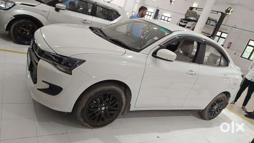 Maruti Suzuki Swift-dzire 2025 Petrol Good Condition