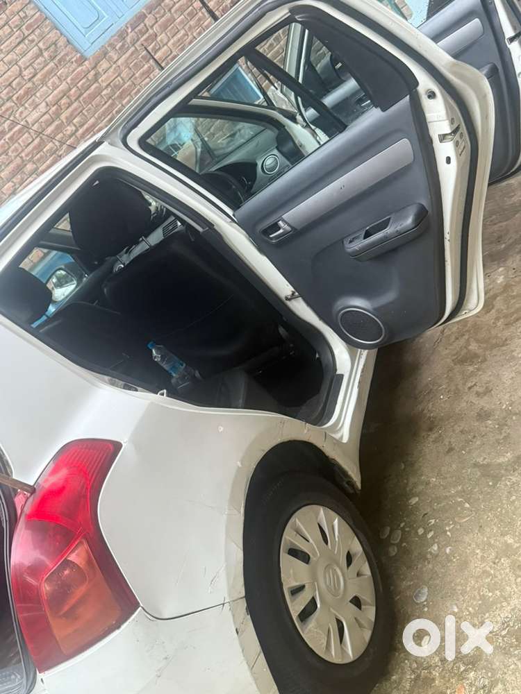 Maruti Suzuki Swift 2009 Diesel Good Condition