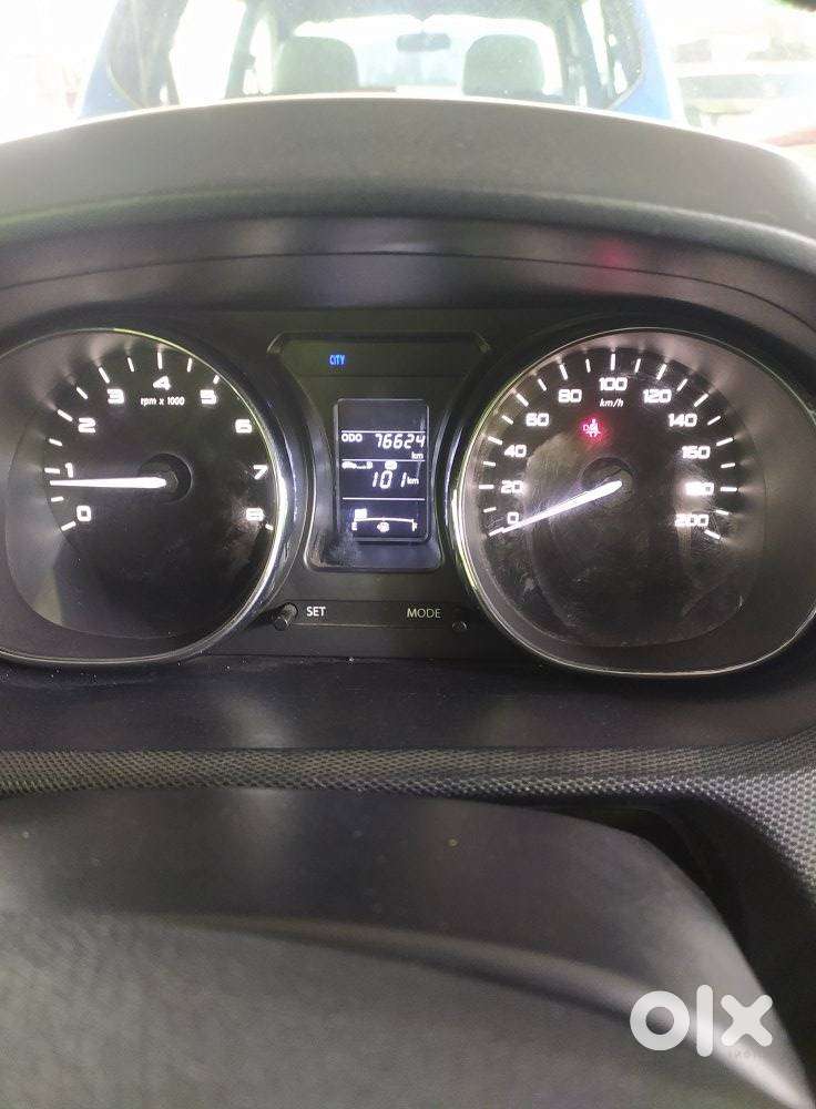 Tata Tiago Xm, 2019, Petrol