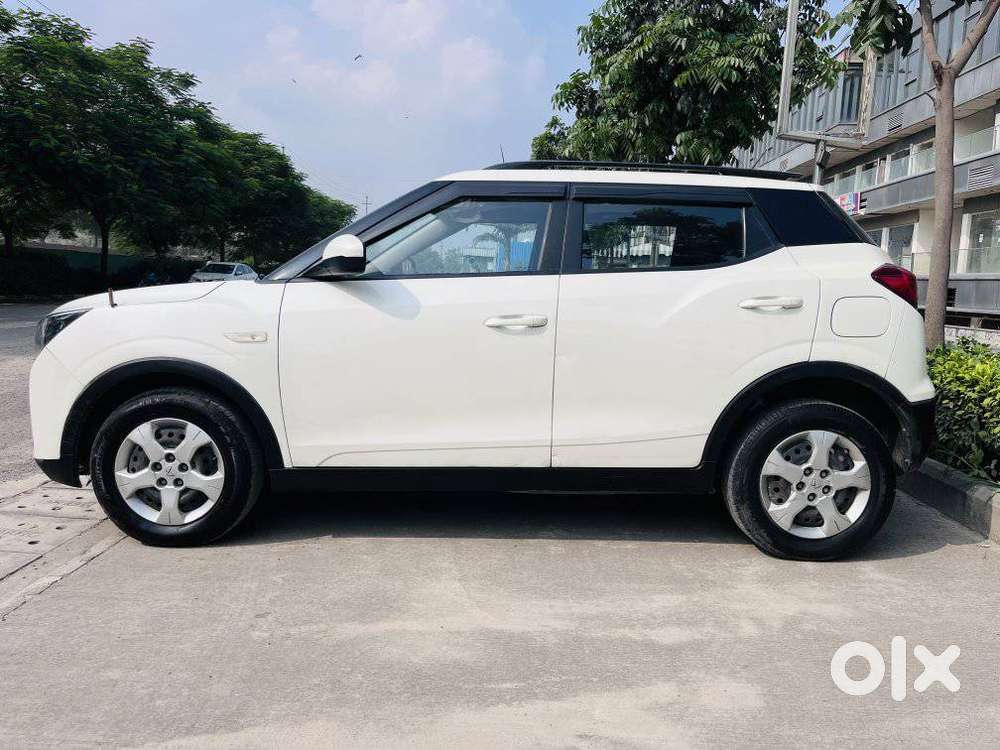 Mahindra Xuv300 W6, 2023, Petrol