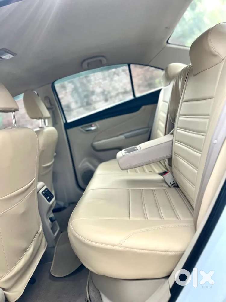 Maruti Suzuki Ciaz Vxi 2015