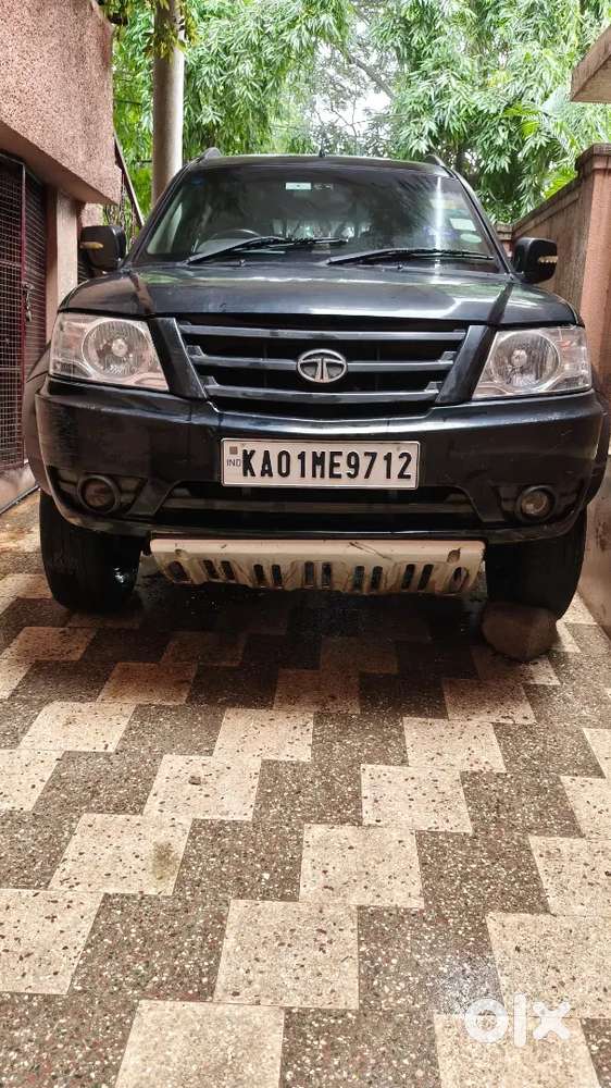 Tata Xenon Xt 2.2 2009