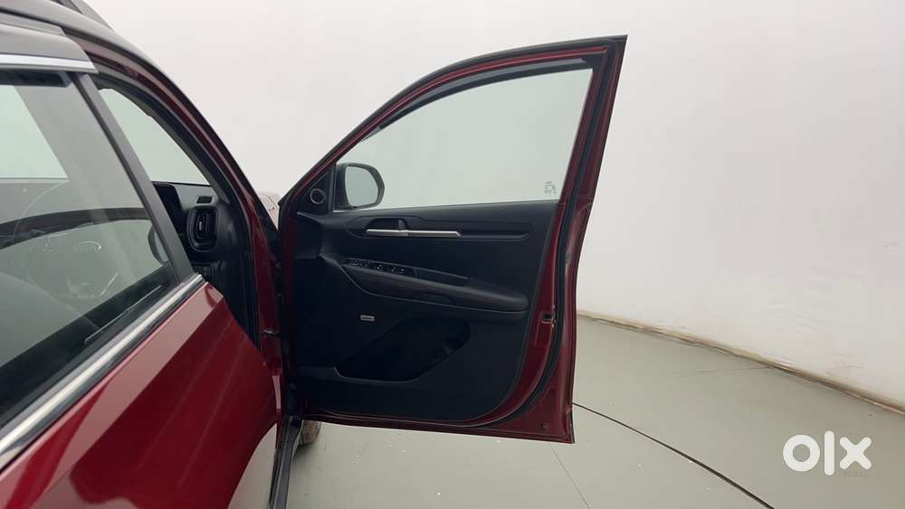 Kia Sonet 1.0 Gtx Plus Dct, 2020, Petrol