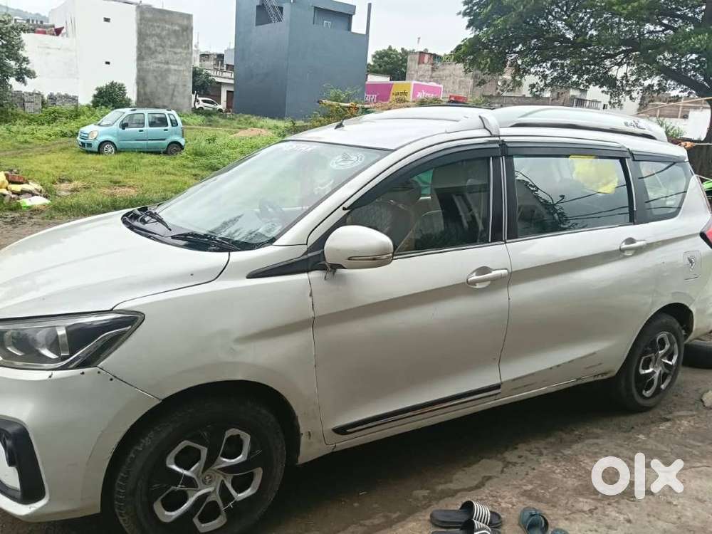 Maruti Ertiga Vdi 2019