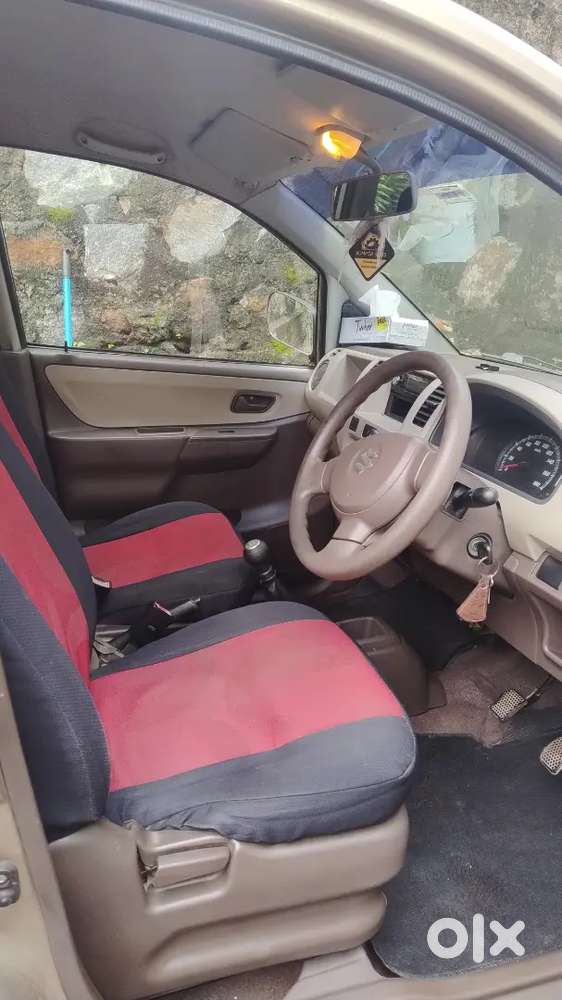 Maruti Suzuki Estilo 2011 Petrol Well Maintained