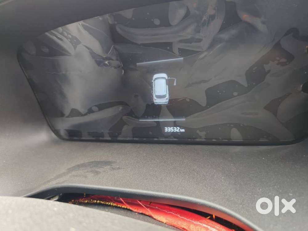 Kia Carens 1.5 Premium 7 Str, 2025, Petrol