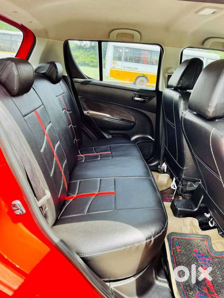 Maruti Suzuki Swift Vdi (o), 2015, Diesel