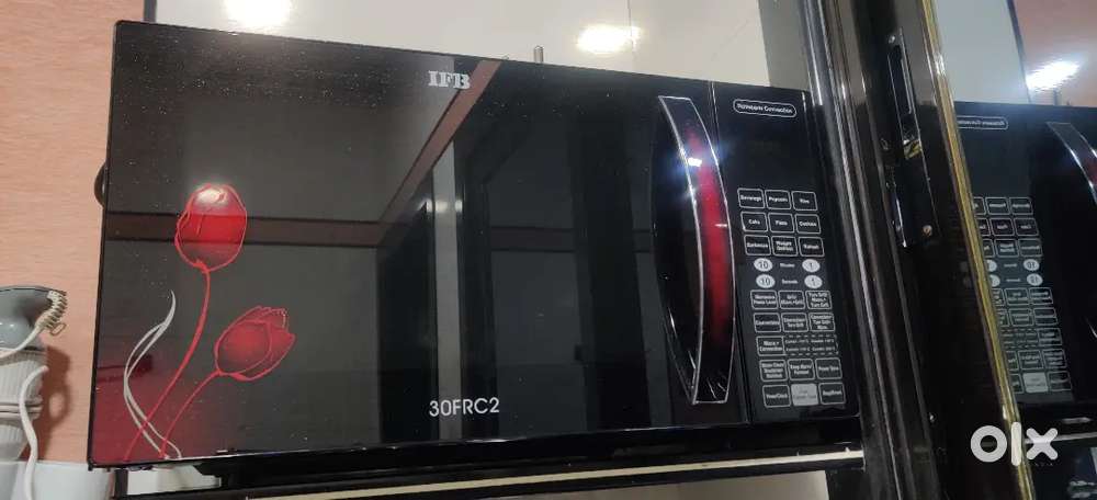 Oven IFB 30FRC2