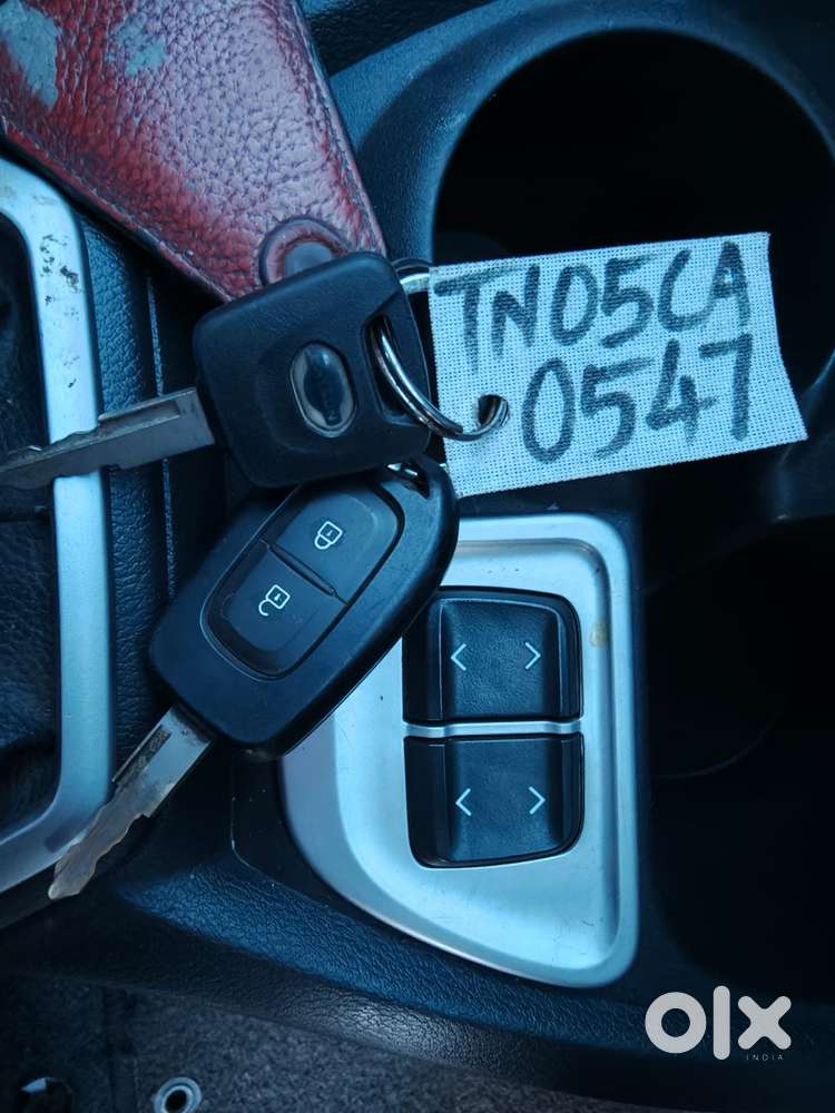 Datsun Redigo Amt 1.0 S, 2020, Petrol