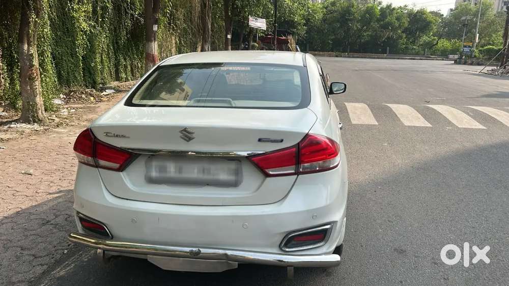 Maruti Suzuki Ciaz 2023 Top Model