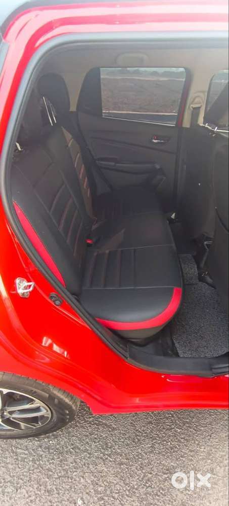 Maruti Suzuki Swift Zx1+ 2023 Petrol Good Condition