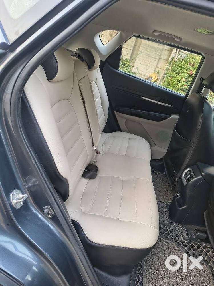Kia Sonet Htx 1.5 Diesel, 2022, Diesel