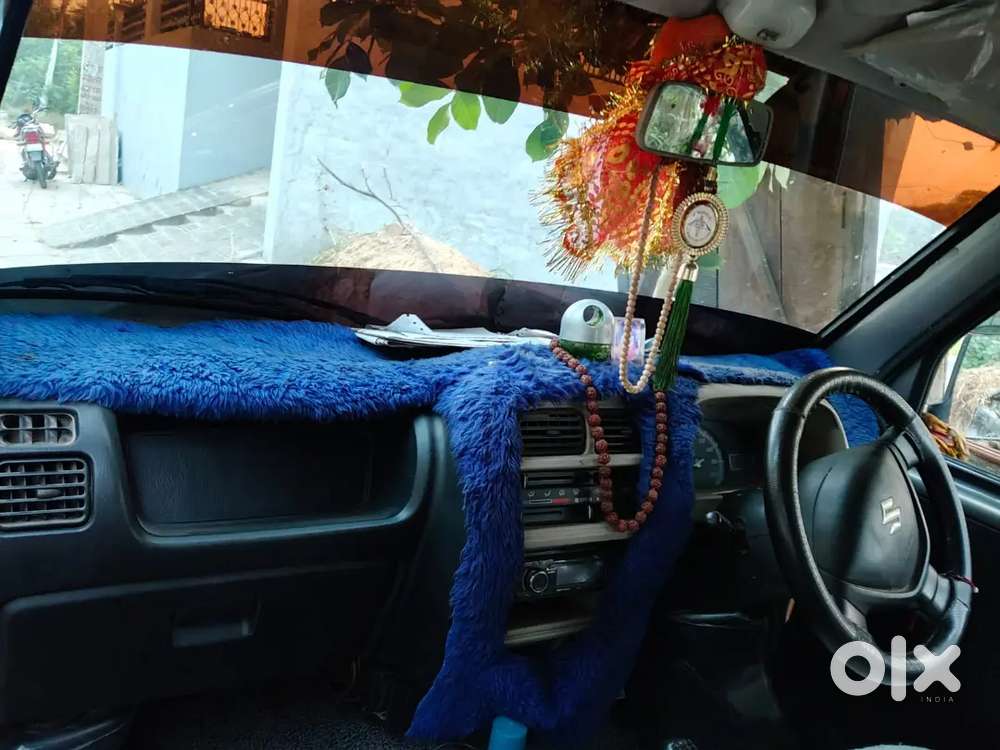 Maruti Suzuki Eeco 2020 Petrol, Cng 100000 Km Driven