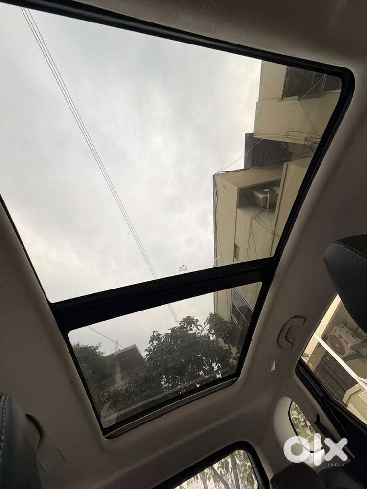 Mg Hector 2021 Diesel 103000 Km Driven