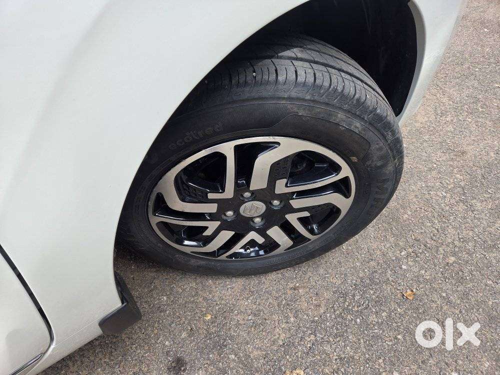 Maruti Suzuki Baleno Delta, 2022, Petrol