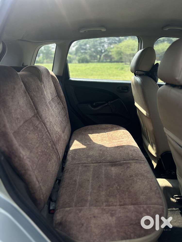 Ford Figo 1.5d Titanium Mt, 2012, Diesel