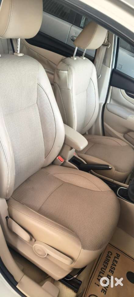 Maruti Suzuki Ciaz Zdi Shvs, 2016, Diesel