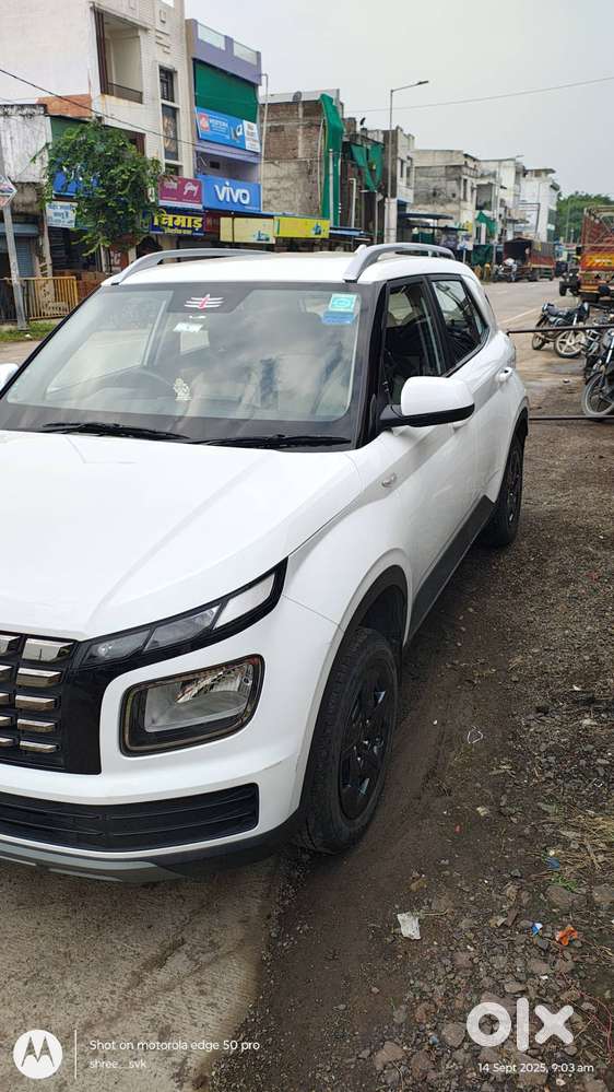 Hyundai Venue 2023