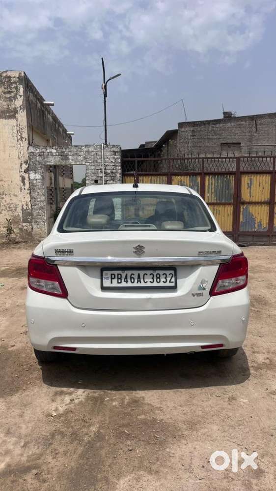 Maruti Suzuki Diesel 2018 Car