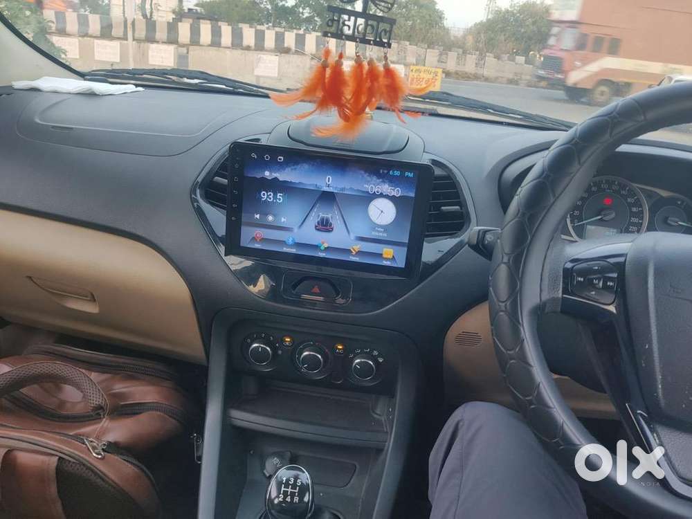 Ford Figo Aspire Cng & Hybrids Well Maintained