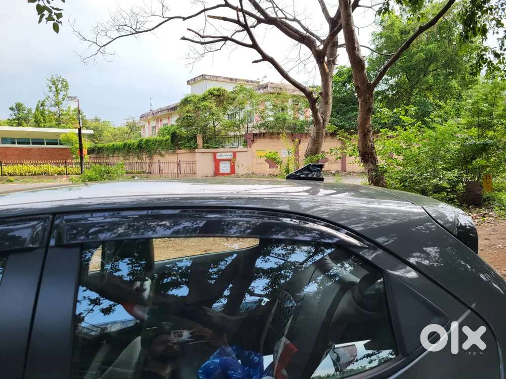 Tata Tiago