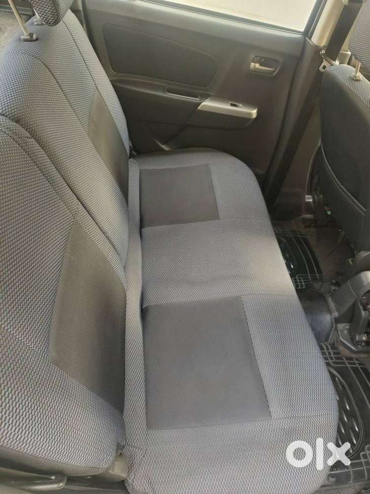 Maruti Suzuki Wagon R 1.0 Vxi Abs, 2010, Petrol