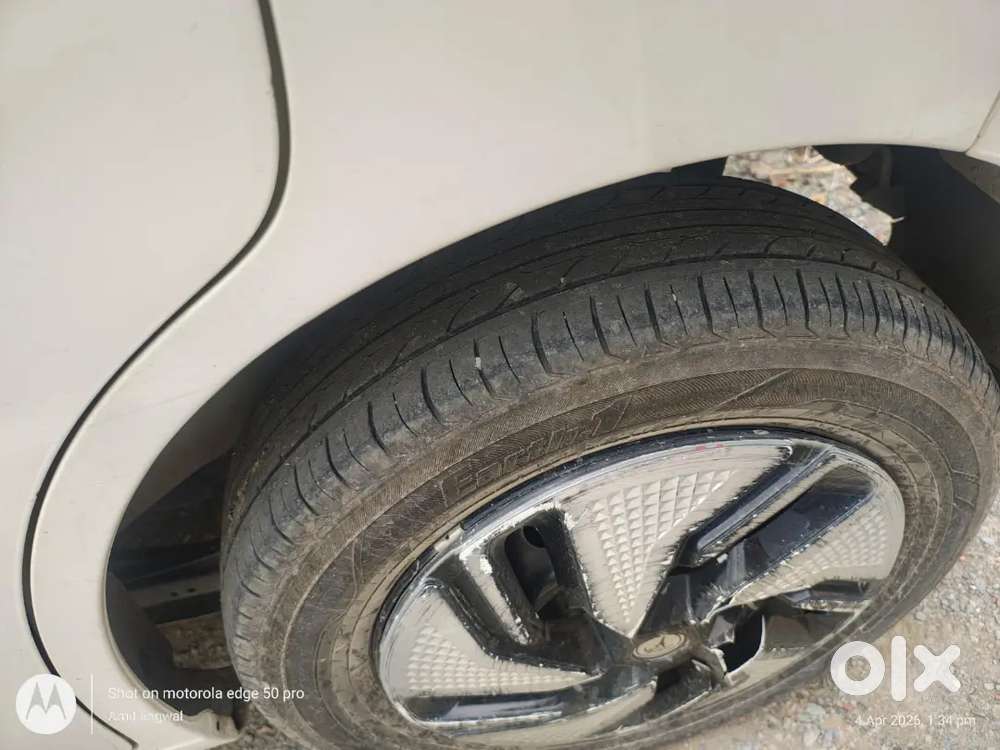 Maruti Suzuki Wagon R Stingray 2018 Petrol 40000 Km Driven