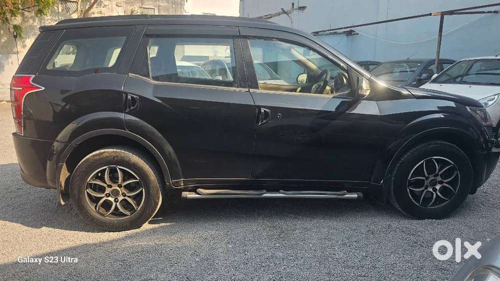 Mahindra Xuv500 W6 1.99 Mhawk, 2014, Diesel