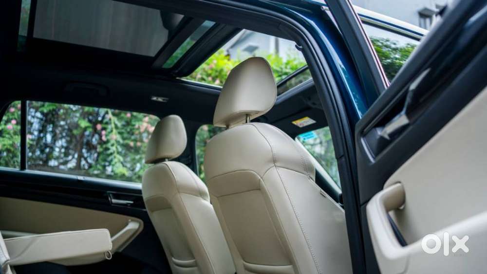Skoda Kodiaq L & K, 2024, Petrol