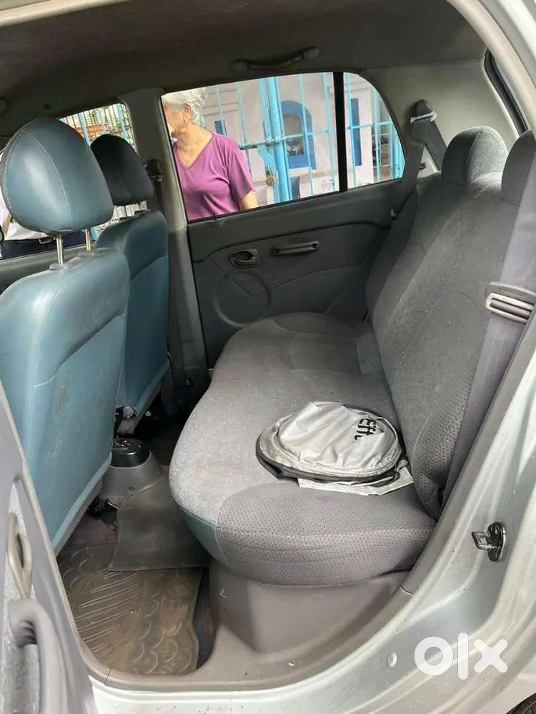 Hyundai Santro Xing 2006