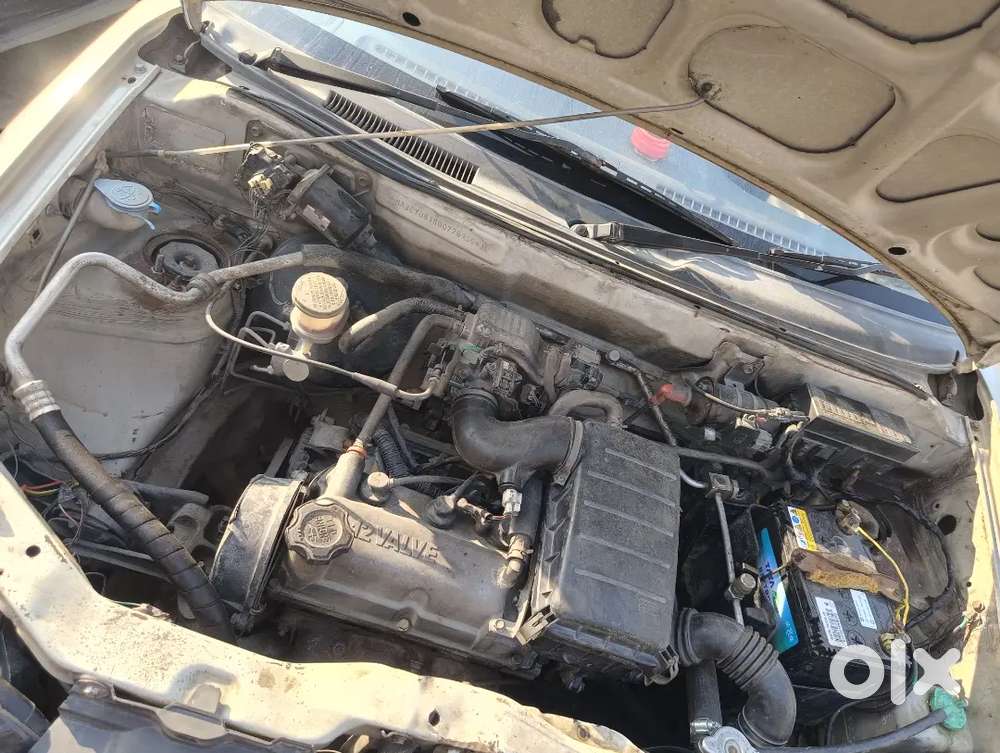 Maruti Suzuki 800 2008 Petrol 100000 Km Driven