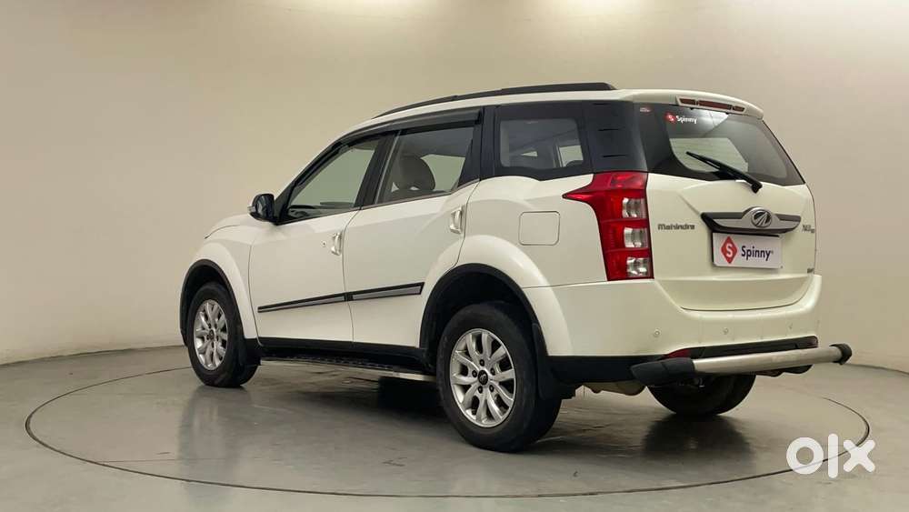 Mahindra Xuv500 2.2 W10, 2017, Diesel