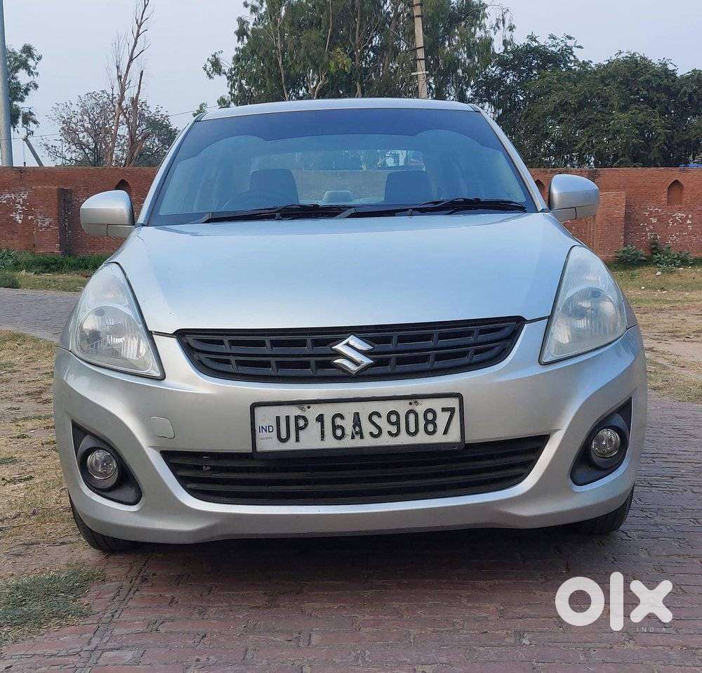 Maruti Suzuki Swift Dzire 2012-2015 Vdi, 2014, Diesel